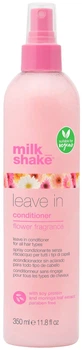 Odżywka do włosów Milk_Shake Leave In Flower Fragrance w sprayu 350 ml (8032274171140)