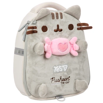 Рюкзак дитячий Yes My Pusheen K-33XXS для дівчини 25 см (550434)