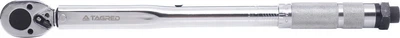 Динамометричний ключ Tagred 3/8" 19-110 Нм з фіксатором TA4108 (5903293505939)