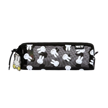 Пенал м‘який Yes PH-34 Miffy Trio для дівчини (533789)