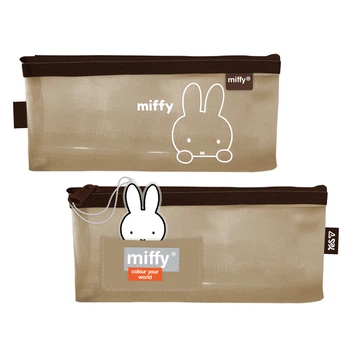 Пенал м‘який Yes Miffy Softness PH-33 для дівчини (533780)