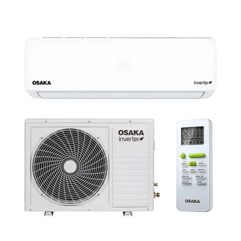 Инверторный кондиционер Osaka STV-24HH — сплит-система Elite INVERTER для охлаждения и обогрева, мощность 24000 BTU