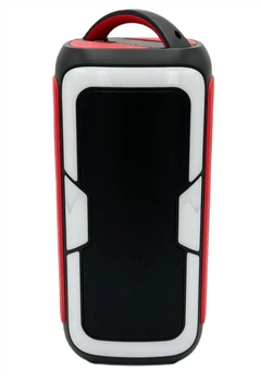 Портативна Bluetooth колонка No Brand JQS4407 20 Вт Чорний (2104619437)