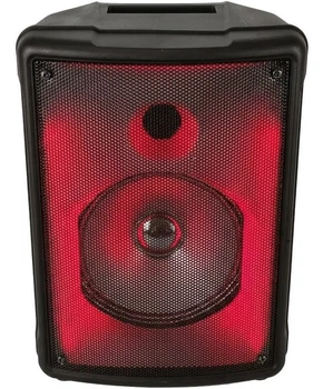 Портативна Bluetooth колонка No Brand RX-8133 25x23.5x38 см 30 Вт Чорний (2104619432)