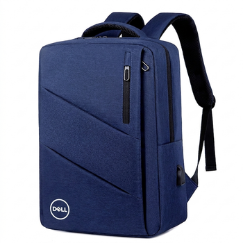 Рюкзак для ноутбука Digital Dell 15.6" Синій (IBN051Z1)
