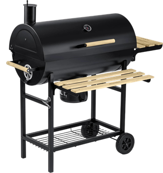 Grill węglowy Berdsen BBQChef BD-895 (5903890632861)