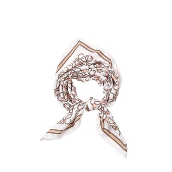 Хустка жіноча LuckyLOOK Маре 90х90 см Різнокольоровий (082-693) (2933535082693)