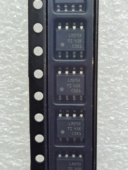 Микросхема LM293 smd (МС2986)