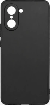 Чехол для смартфона BeCover Silicone для OnePlus Nord CE 5 5G Black (BC_715696)