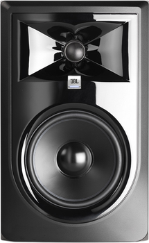 Studyjny monitor JBL 306P MKII (691991007712)