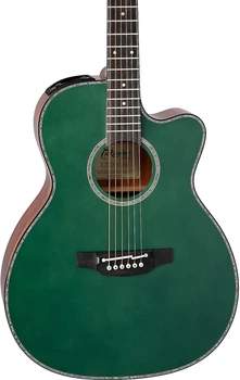Gitara elektroakustyczna Takamine LTD2025