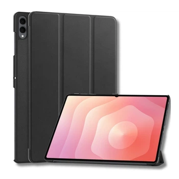 Чохол до планшета BeCover Smart Case Samsung Galaxy Tab S11 Ultra (SM-X930/X936) 14.6" Black (714624