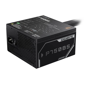 Блок питания Gigabyte GP-P750BS 750 Вт – 80 PLUS Bronze, FDB-вентилятор, рельефные кабели(DL_493D82D51A00)