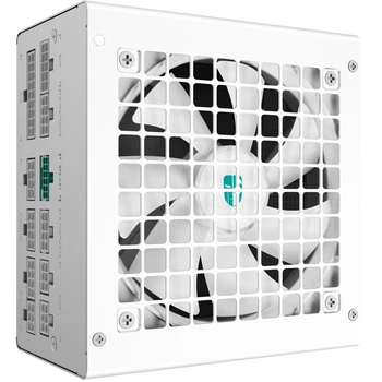 Блок питания GamerStorm PN850M 850W 80 PLUS Gold для ПК с поддержкой GPU до 600 Вт(DL_21EDFAA67A8C)