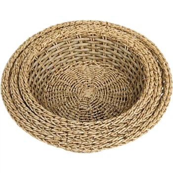 Кошик плетений "Country style" 24см R41285-24