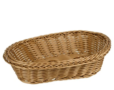 Кошик плетений "Natural Serve" 26*20см R41307-26