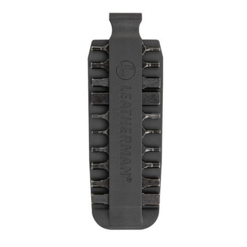 Набор бит для мультитулов LEATHERMAN Bit Kit - половина 931014 No2 (931028)
