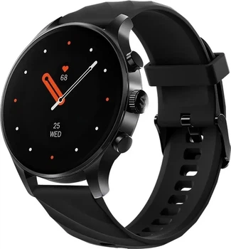 Смарт-годинник Black Shark S3 Classic Black (BS-W2410)