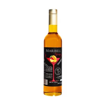 Сироп Maribell Манго 700 мл