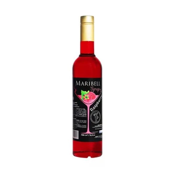 Сироп Maribell Малина 700 мл