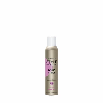 Лак для придания объема Inebrya Total Volume Hair Spray 500 мл