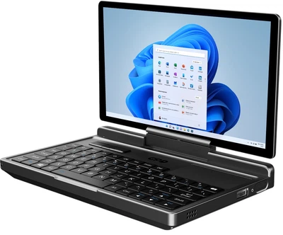 Laptop GPD Micro PC 2 (GPD-MicroPC-2) Graphite Black