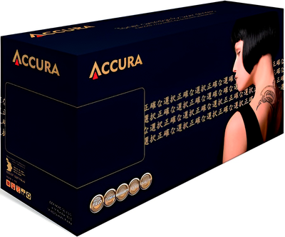 Tusz Accura LC427 do Brother Magenta (LC427M)
