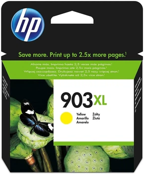Картридж Accura 903XL для HP Yellow (T6M11AE)