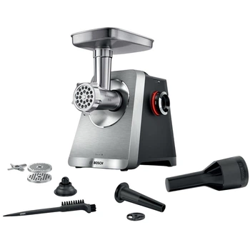 М'ясорубка Bosch MultiPower Серія 8 MFWS820M