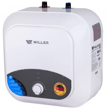 Бойлер Willer pul30r серия Elf