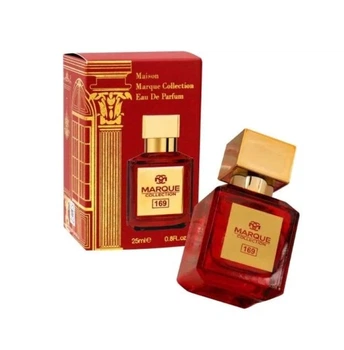 Парфумована Вода Fragrance World Marque Collection 169 Baccarat Rouge 540 Extrait 25 мл