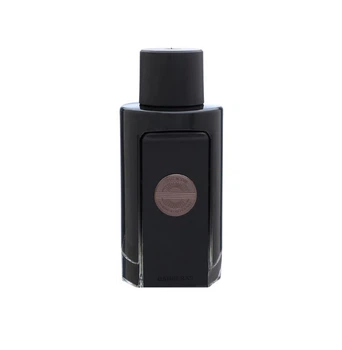 Парфумована Вода Antonio Banderas The Icon Eau De Parfum 100 мл Тестер