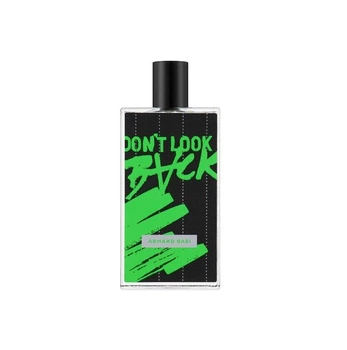 Туалетная Вода Armand Basi Dont Look Back 100 Мл Тестер