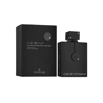 Парфюмированная Вода Sterling Parfums Club De Nuit Intense Men 200 Мл