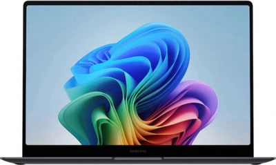 Ноутбук Samsung Galaxy Book5 Pro 360 (NP960QHA-KG3US) Gray