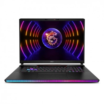 Ноутбук MSI Raider GE78HX 13VH (GE78HX 13VH-033PL) Dark Gray