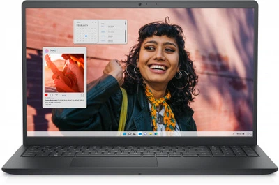 Ноутбук Dell 15 DC15250 (LDC15250-7982BLK-PUS) Black