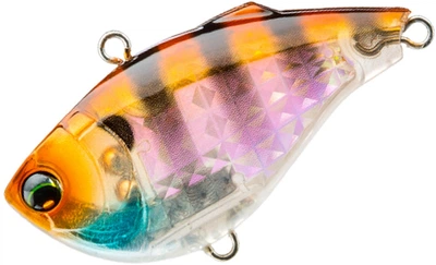 Виб Duel L-Bass Vibe 60S 60 мм 14.5 г #GSBG (F1216-GSBG)