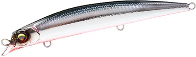 Воблер Duel Aile Magnet TG Minnow 125F 125 мм 27 г #HBSE (F1253-HBSE)