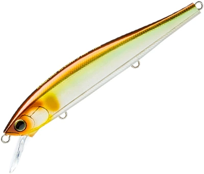 Воблер Duel Hardcore Minnow Flat 70F 70 мм 4.5 г #MGSA (R1357-MGSA)