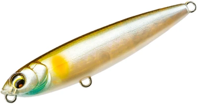 Воблер Duel L-Bass Pencil 75F 75 мм 7.5 г #GSAY (F1211-GSAY)