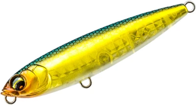 Воблер Duel L-Bass Pencil 75F 75 мм 7.5 г #MGGB (F1211-MGGB)