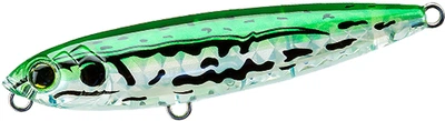 Воблер Yo-Zuri 3DR-X Pencil 75F 75 мм 7.5 г #GSF (R1434-GSF)