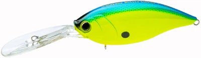 Воблер Duel Hardcore Bullet Crank 7+ 100F 100 мм 55 г #BCL (R1422-BCL)