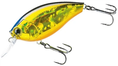 Воблер Duel Hardcore Crank 2+ 65F 65 мм 14 г #HGSN (R1375-HGSN)