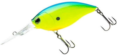 Воблер Duel Hardcore Crank 3+ 70F 70 мм 20 г #BCL (R1376-BCL)