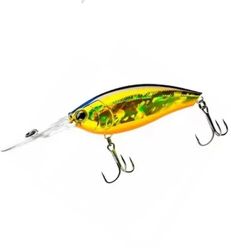 Воблер Duel Hardcore Crank 3+ 70F 70 мм 20 г #HGSN (R1376-HGSN)