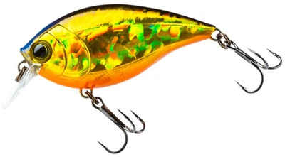 Воблер Duel Hardcore Crank SR 65F 65 мм 14 г #HGSN (R1363-HGSN)