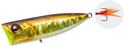 Воблер Duel Hardcore La Tour Pop 70F 70 мм 10.5 г #HBWS (R1573-HBWS)