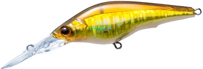 Воблер Duel Hardcore La Tour Shad 75SF 75 мм 11 г #HBWS (R1577-HBWS)
